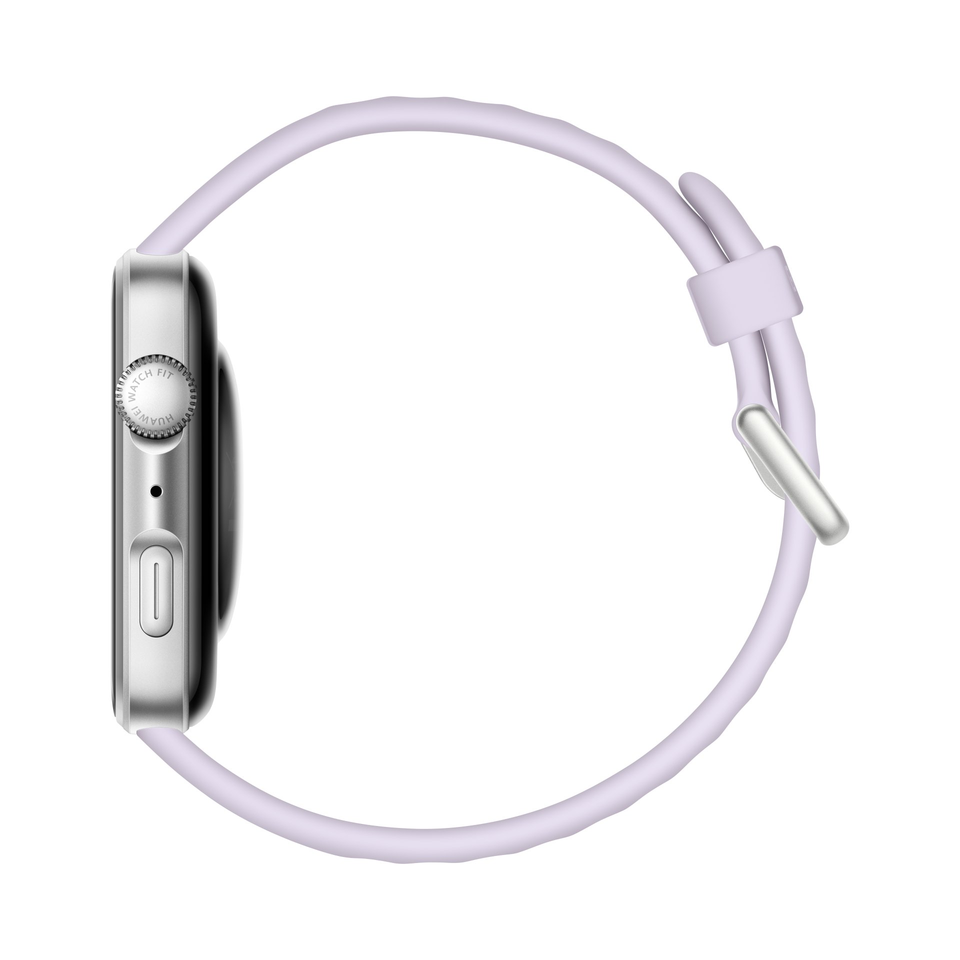 HUAWEI  Watch FIT 4 vijolična pametna ura